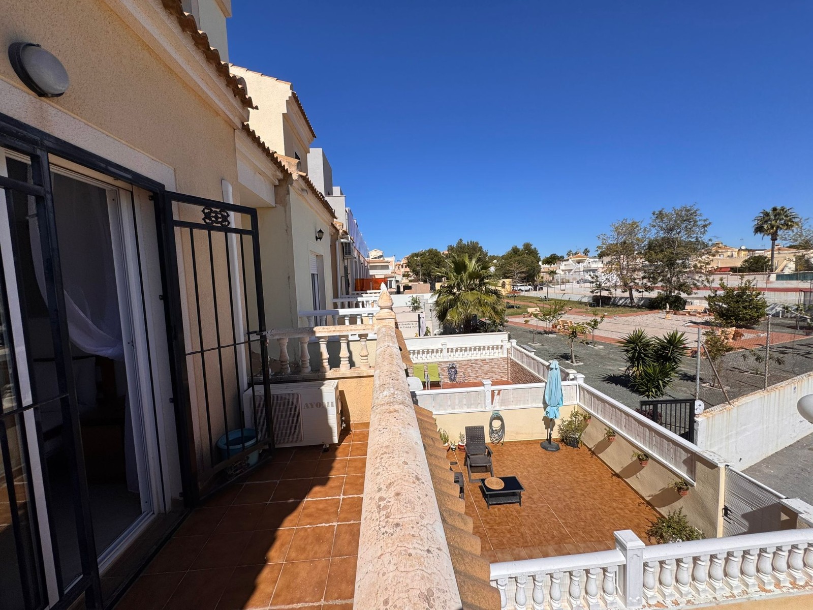 Town House for sale in Campoamor, Alicante, Spain