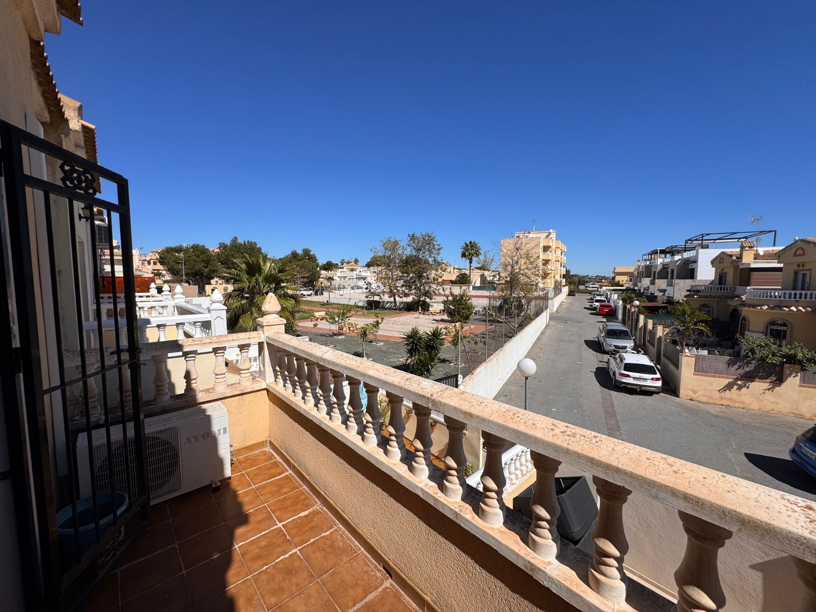 Town House for sale in Campoamor, Alicante, Spain