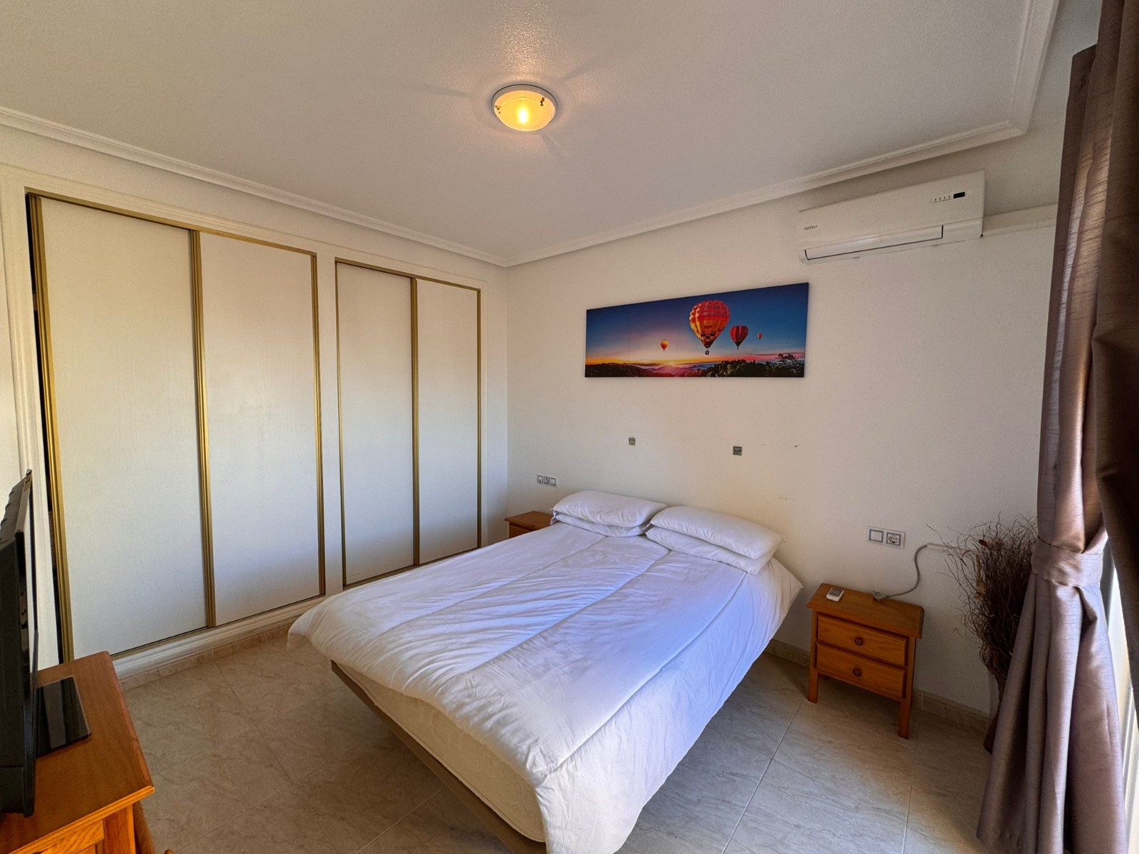 Town House for sale in Campoamor, Alicante, Spain
