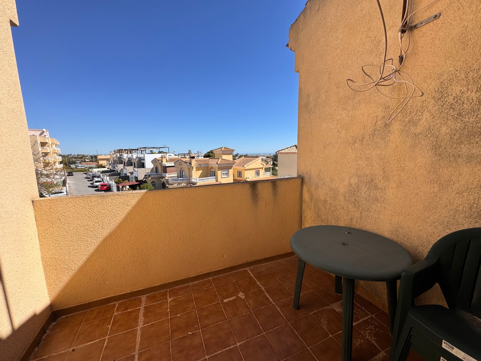 Town House for sale in Campoamor, Alicante, Spain