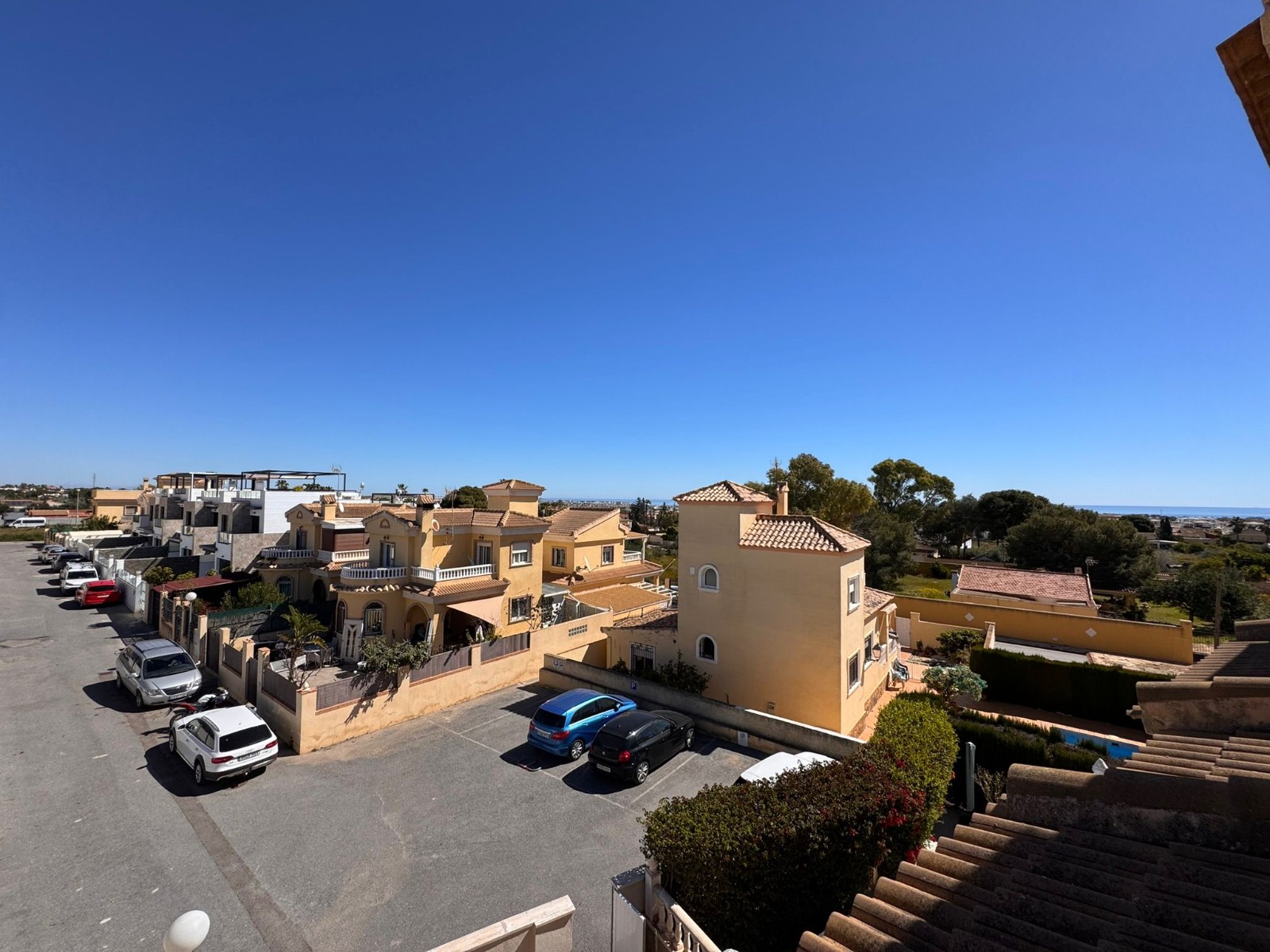 Town House for sale in Campoamor, Alicante, Spain
