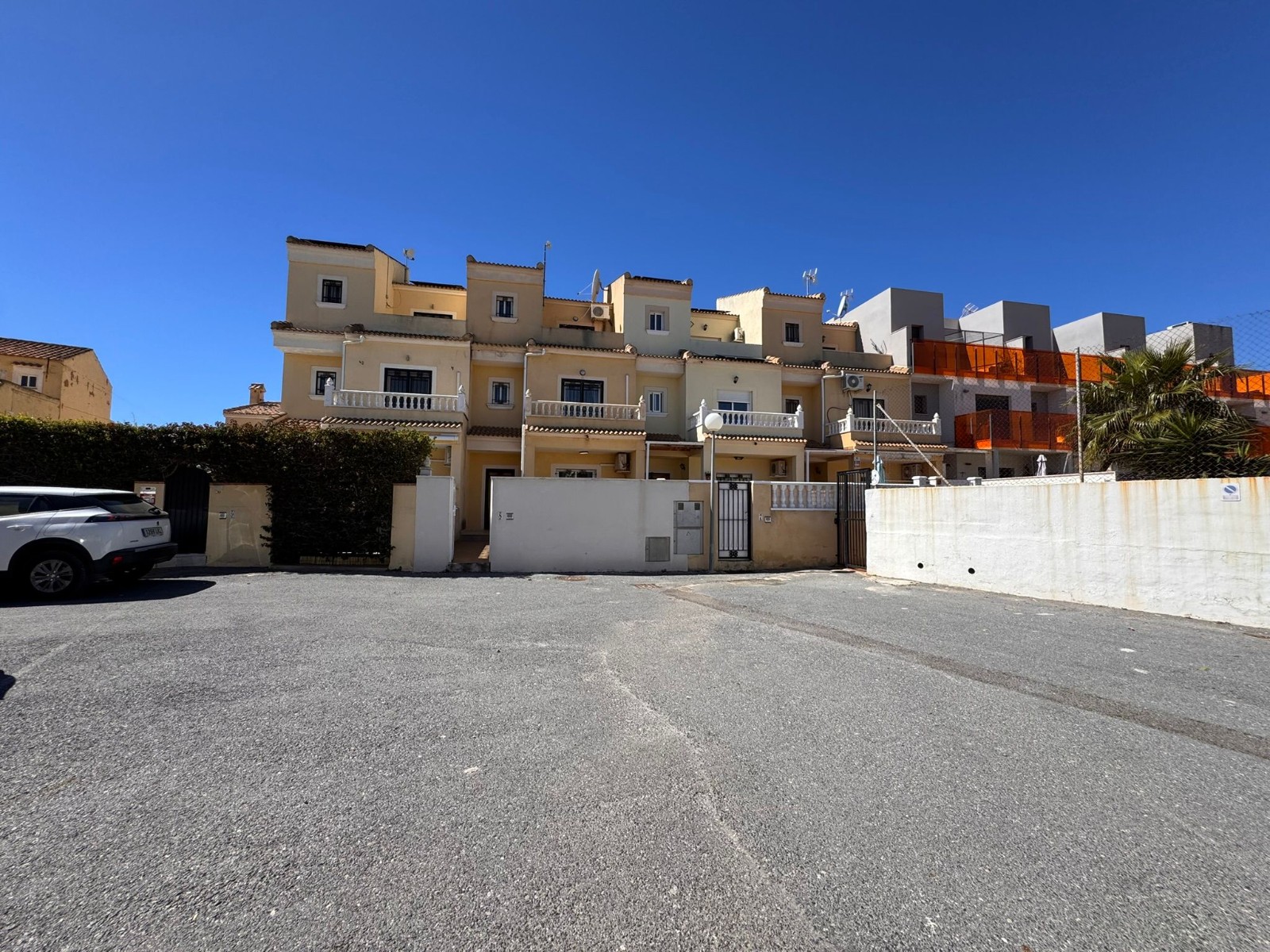 Town House for sale in Campoamor, Alicante, Spain