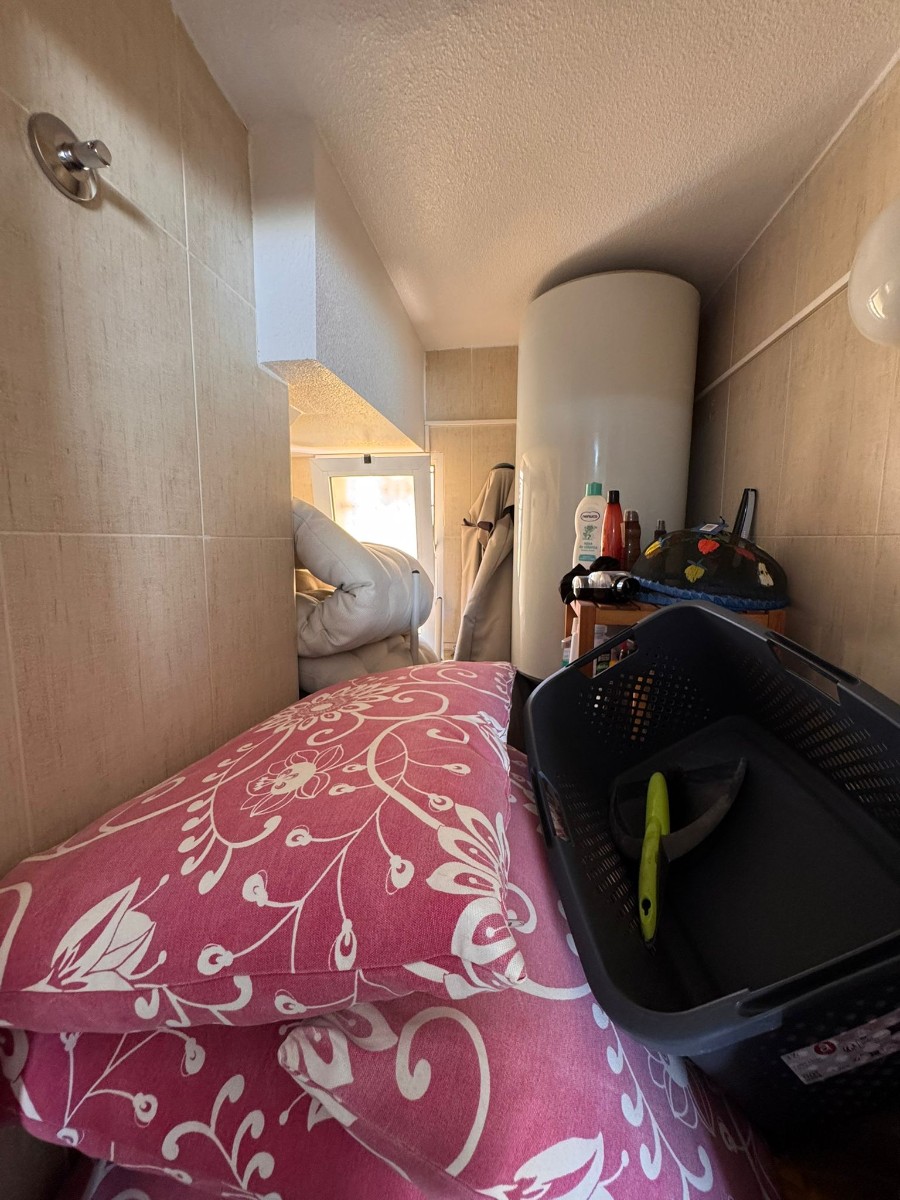 Town House for sale in Campoamor, Alicante, Spain