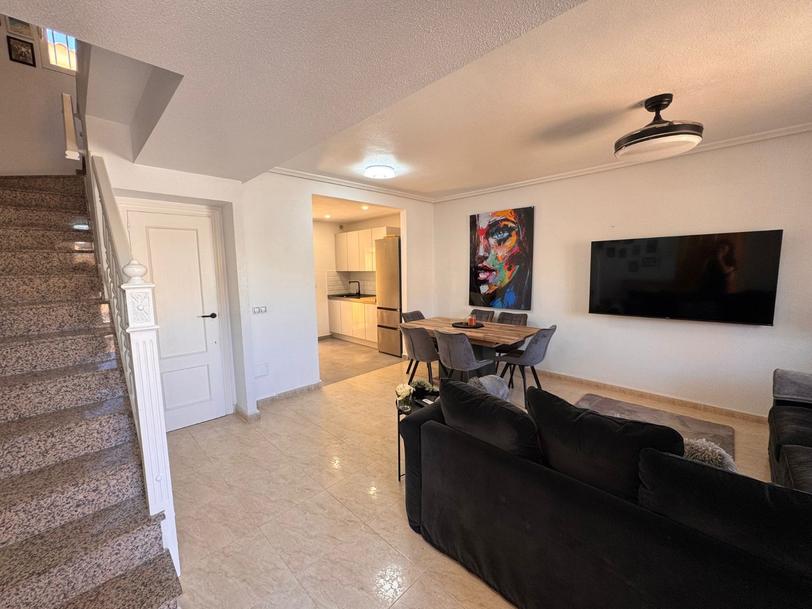 Town House for sale in Campoamor, Alicante, Spain