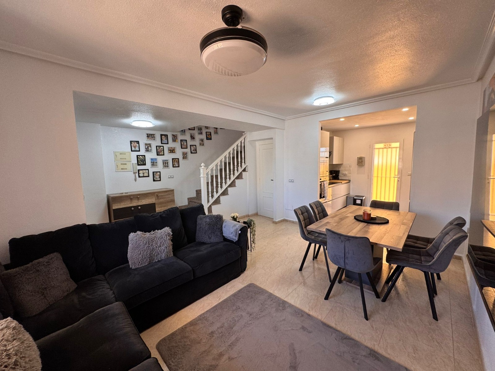 Town House for sale in Campoamor, Alicante, Spain