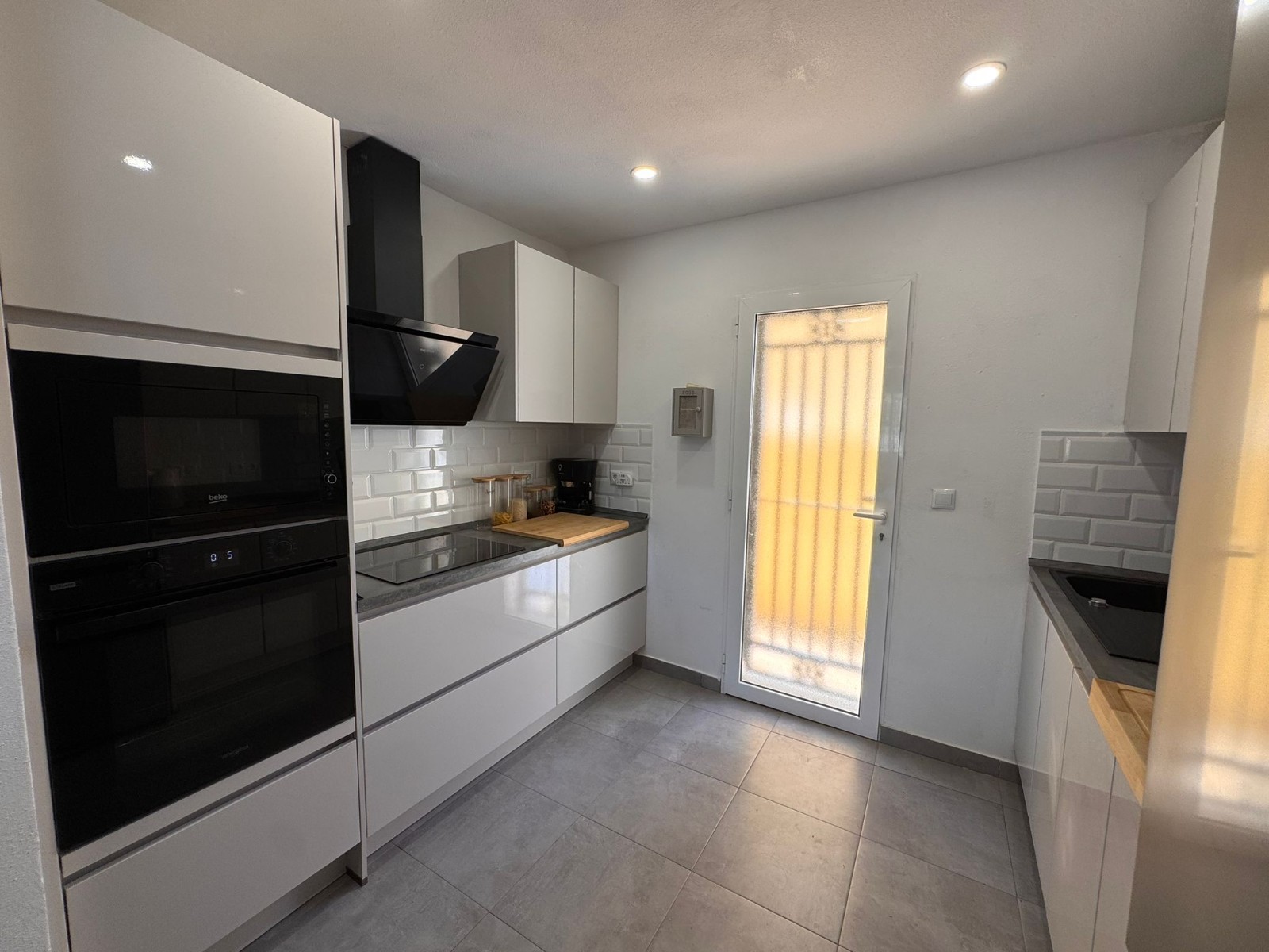 Town House for sale in Campoamor, Alicante, Spain