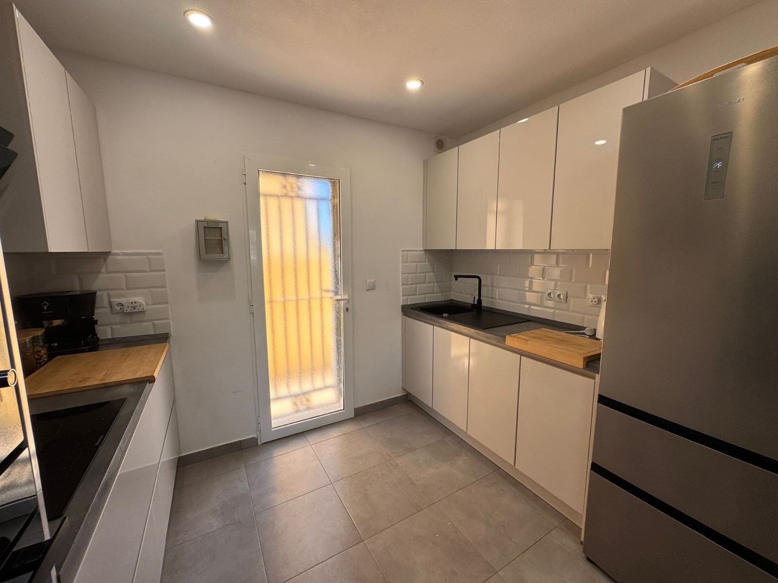 Town House for sale in Campoamor, Alicante, Spain