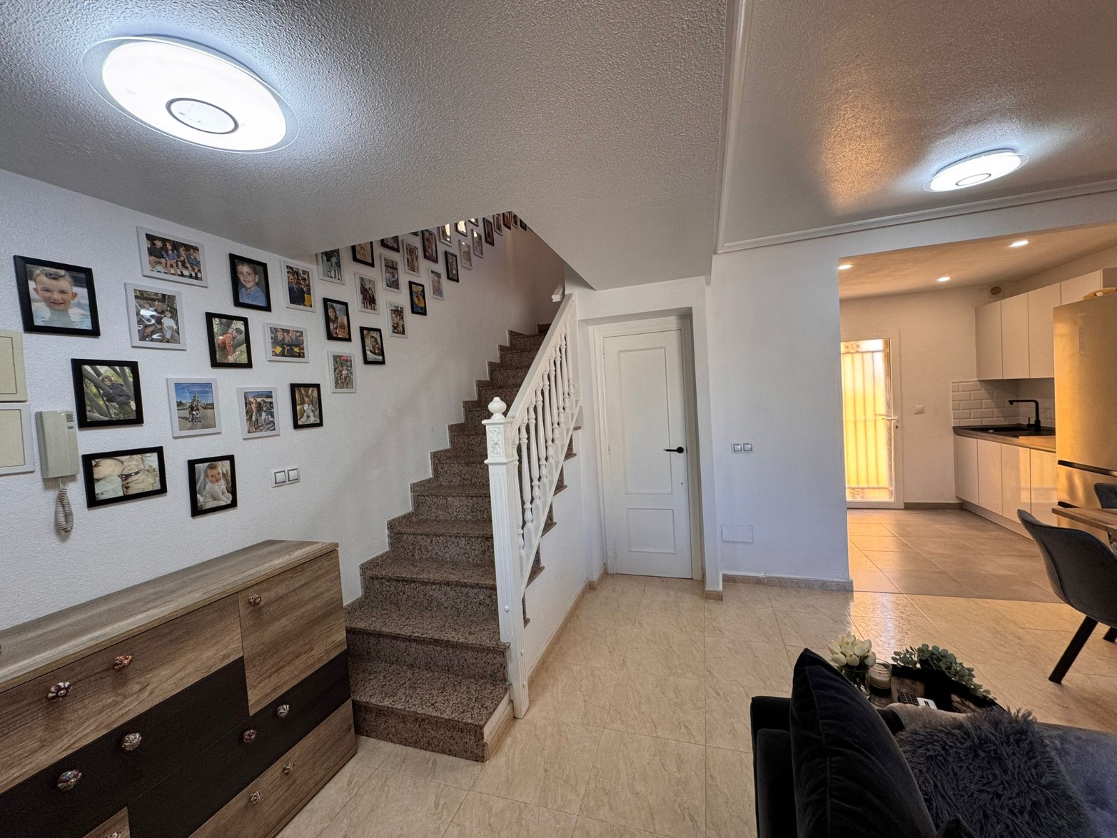 Town House for sale in Campoamor, Alicante, Spain