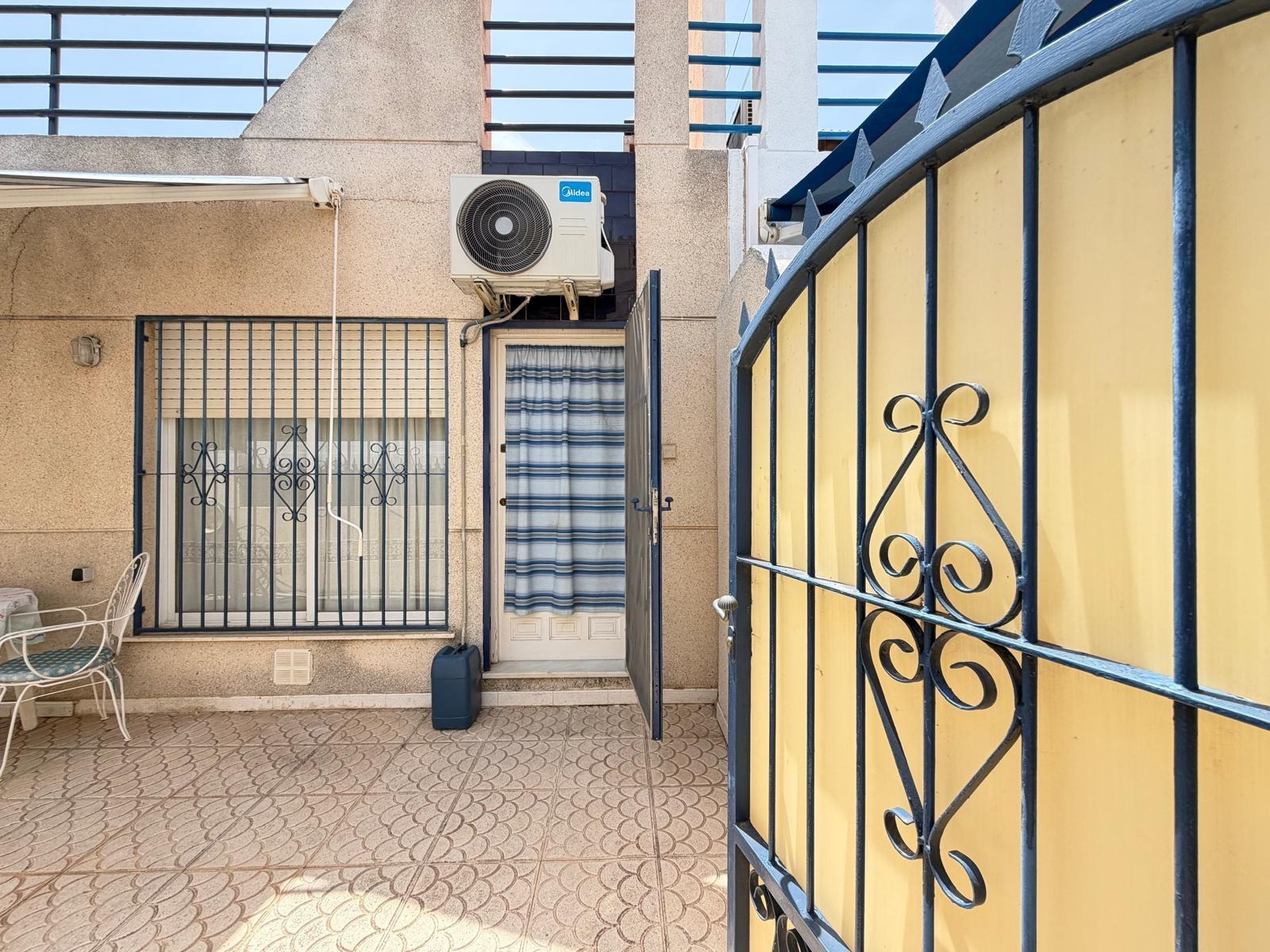 Town House for sale in Torrevieja, Alicante, Spain
