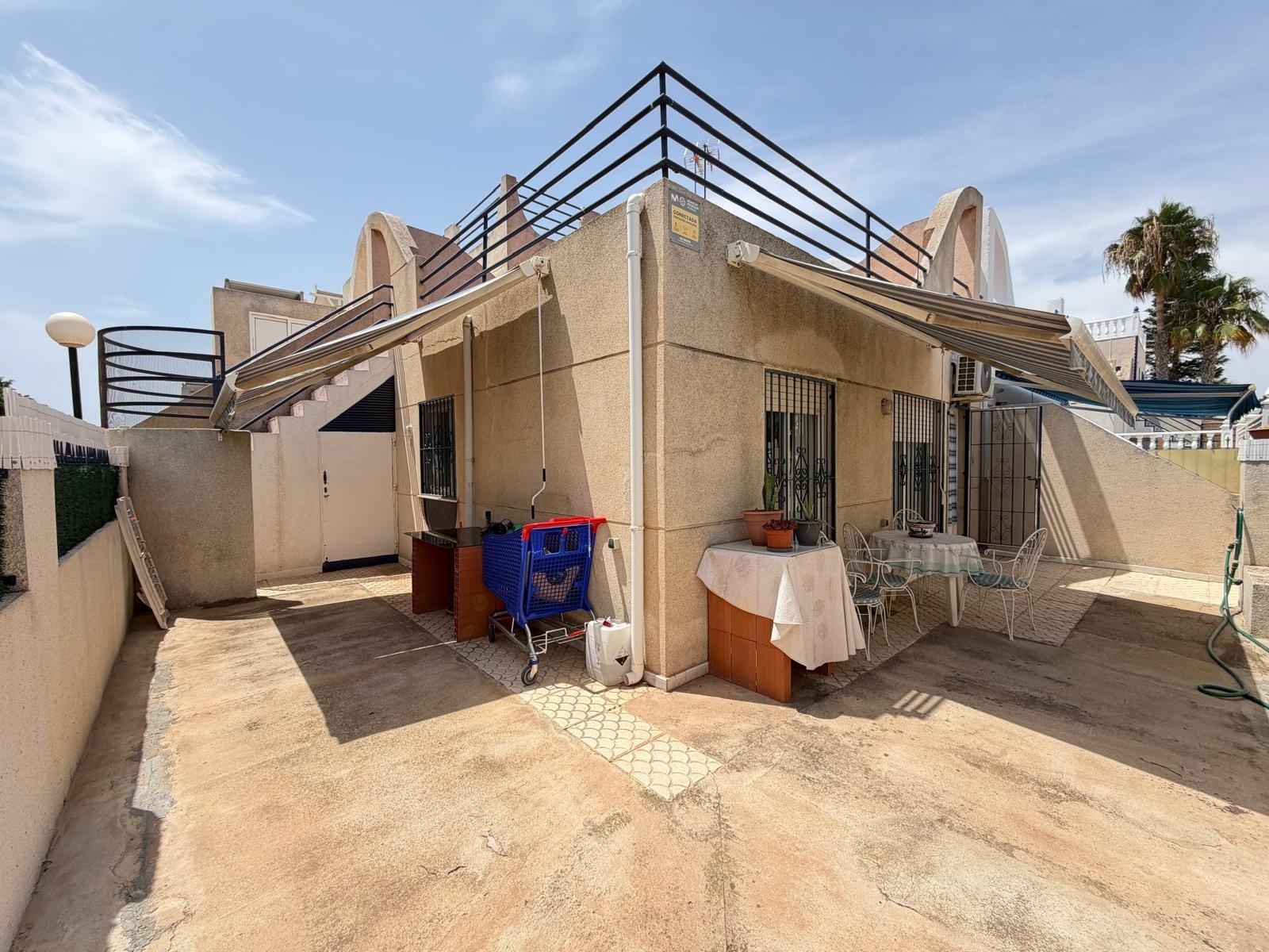 Town House for sale in Torrevieja, Alicante, Spain