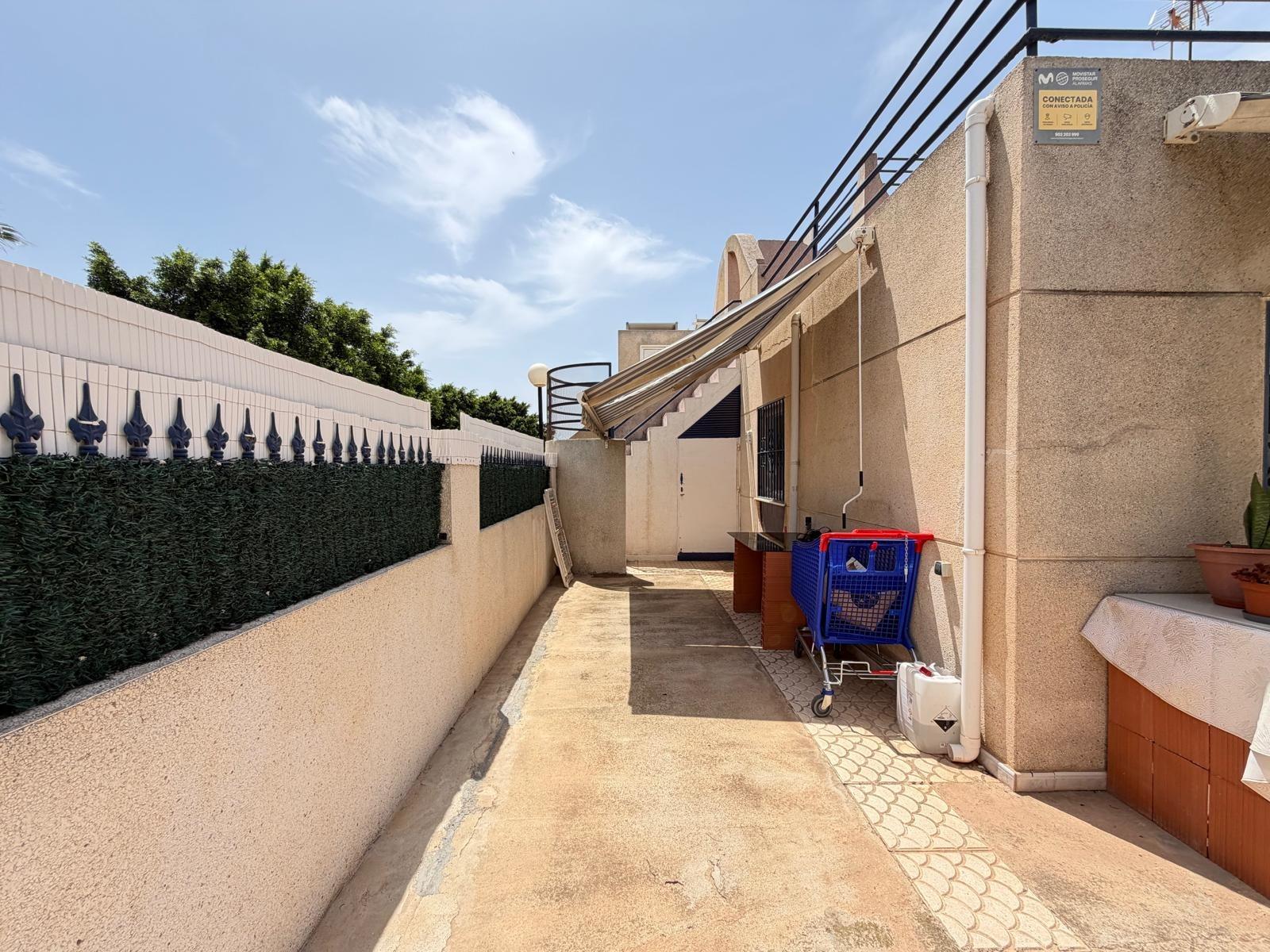 Town House for sale in Torrevieja, Alicante, Spain