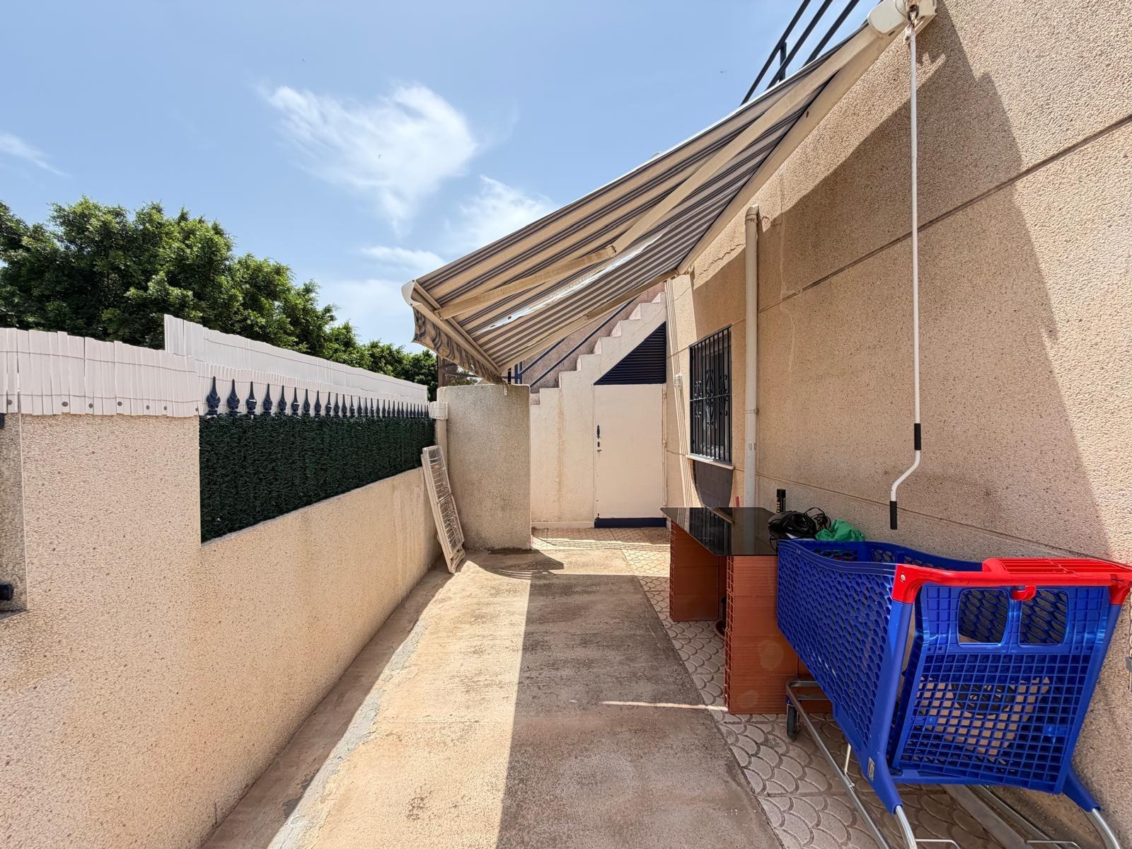 Town House for sale in Torrevieja, Alicante, Spain