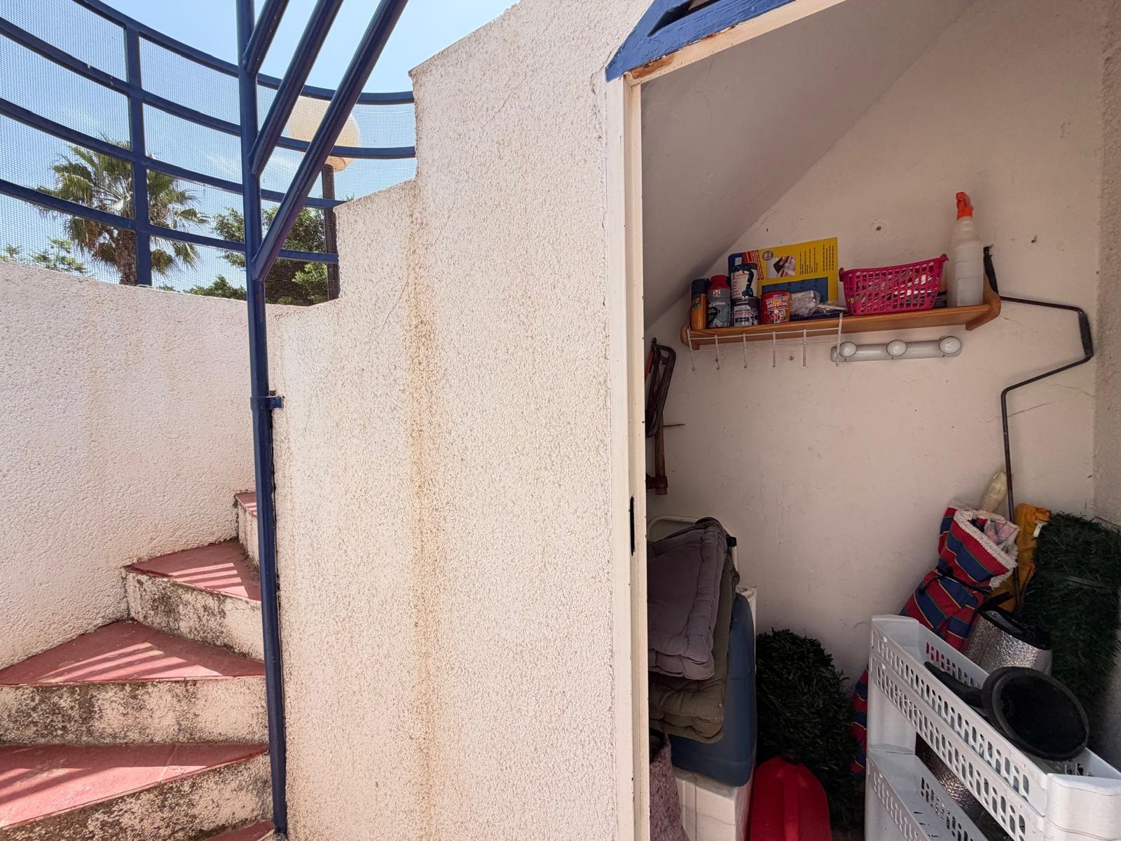 Town House for sale in Torrevieja, Alicante, Spain