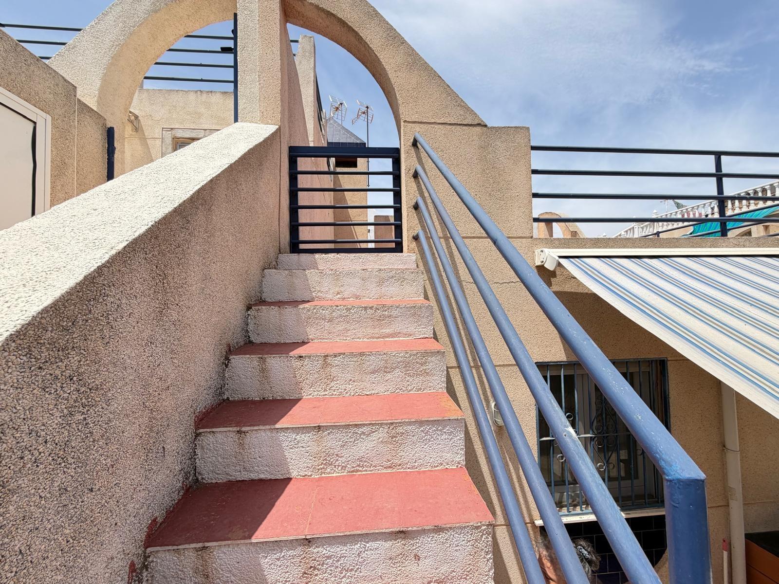 Town House for sale in Torrevieja, Alicante, Spain