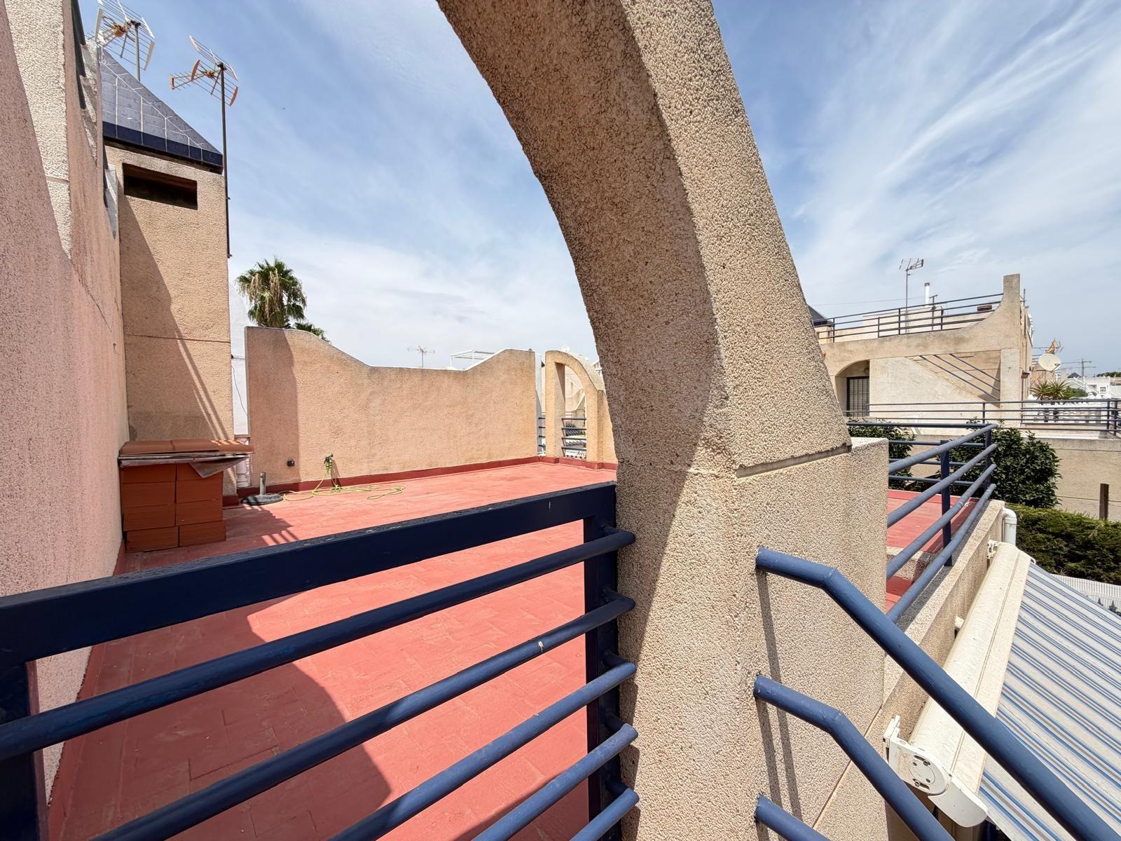 Town House for sale in Torrevieja, Alicante, Spain
