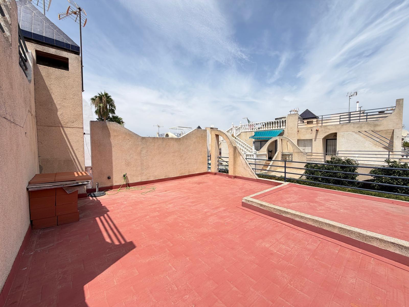 Town House for sale in Torrevieja, Alicante, Spain