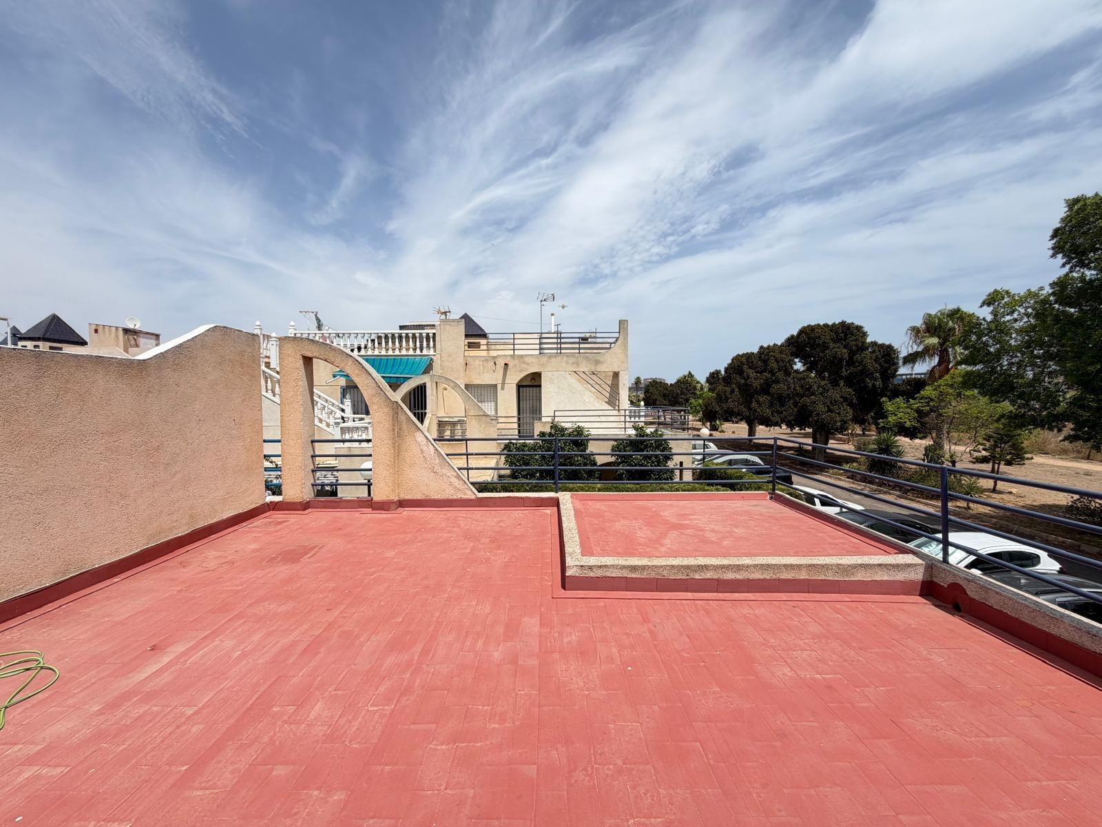 Town House for sale in Torrevieja, Alicante, Spain