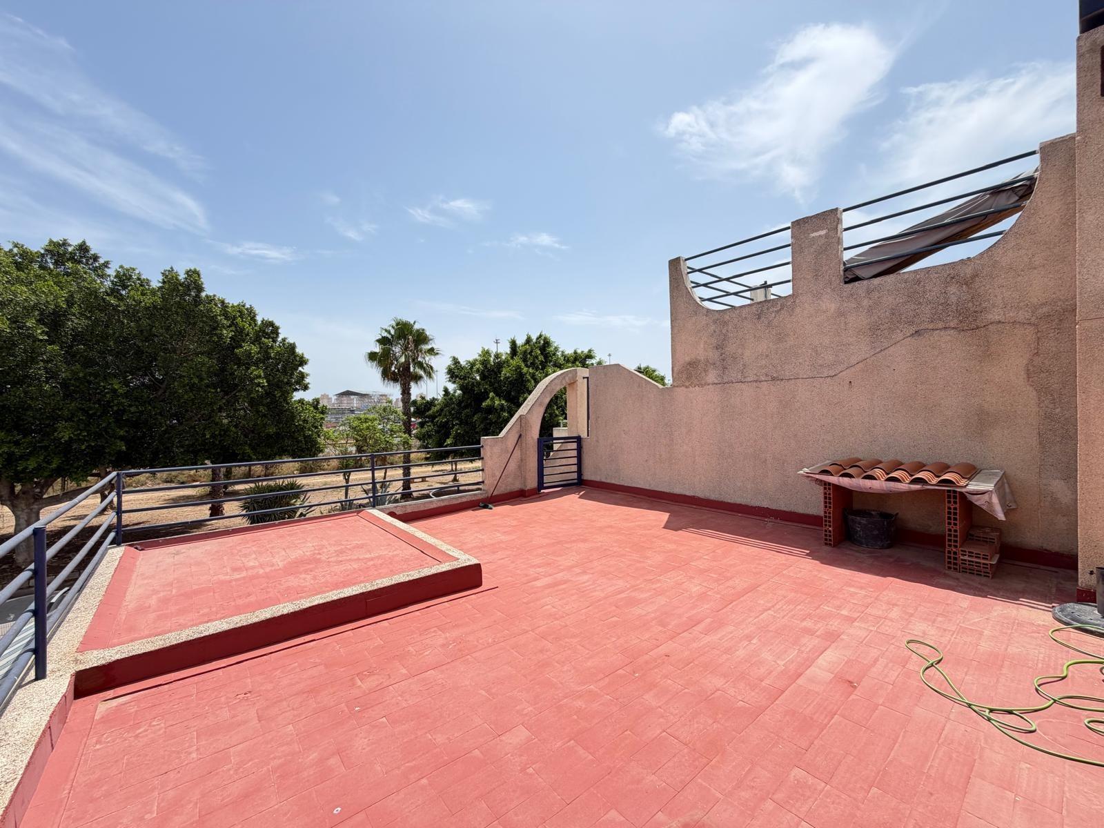 Town House for sale in Torrevieja, Alicante, Spain