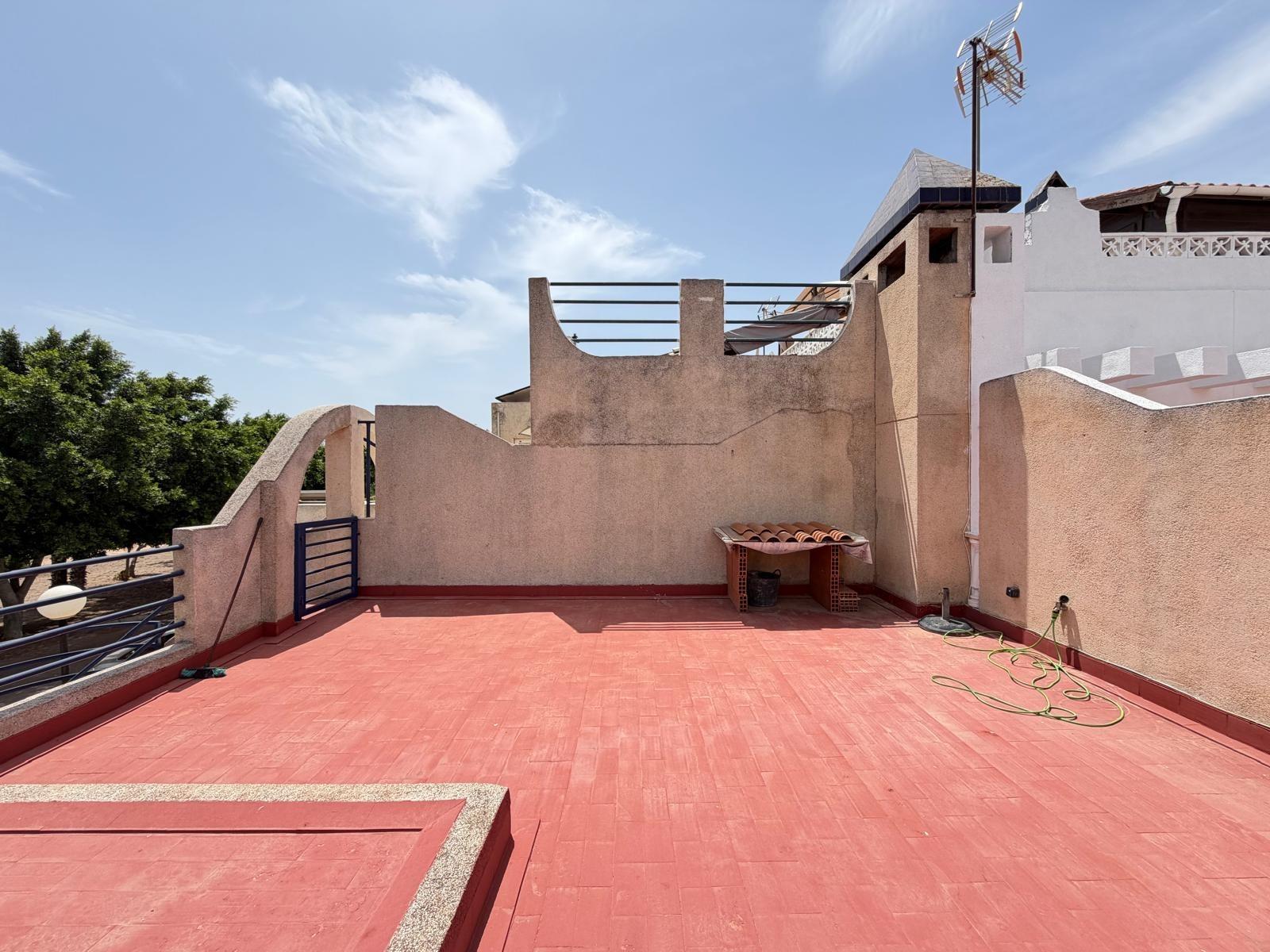 Town House for sale in Torrevieja, Alicante, Spain