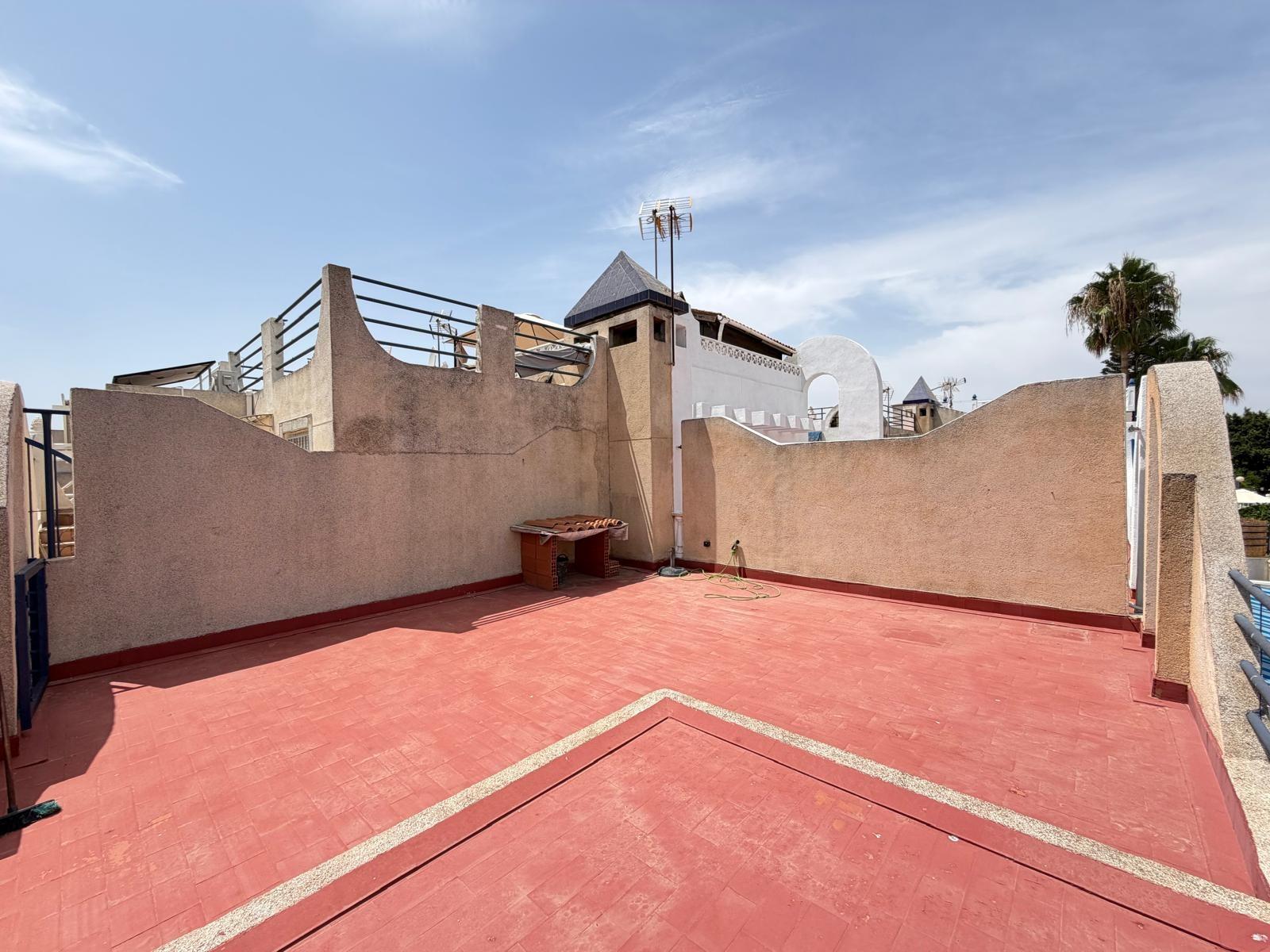 Town House for sale in Torrevieja, Alicante, Spain