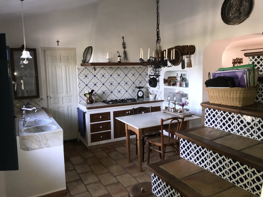Finca en venta en Lorca