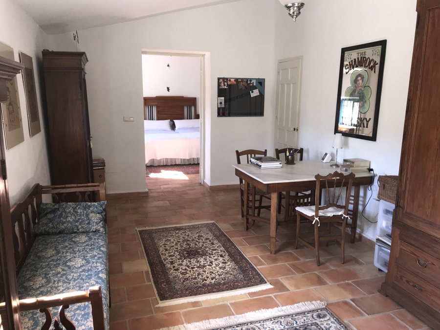 Finca en venta en Lorca