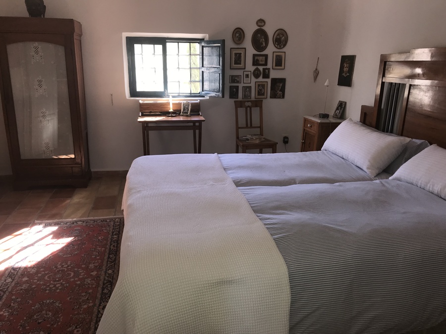 Finca en venta en Lorca