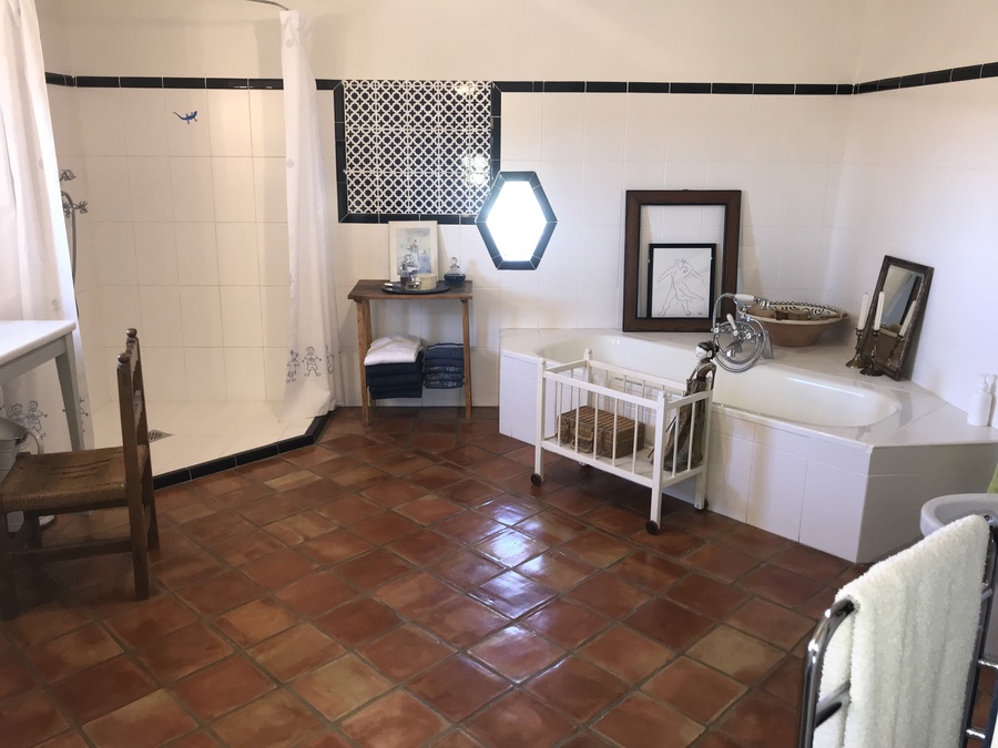 Finca en venta en Lorca