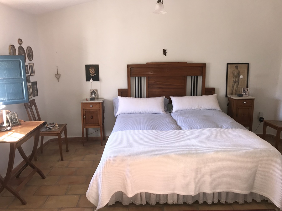 Finca en venta en Lorca