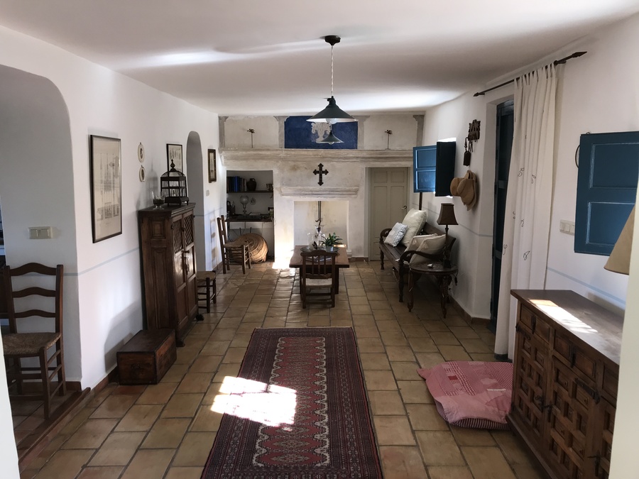 Finca en venta en Lorca
