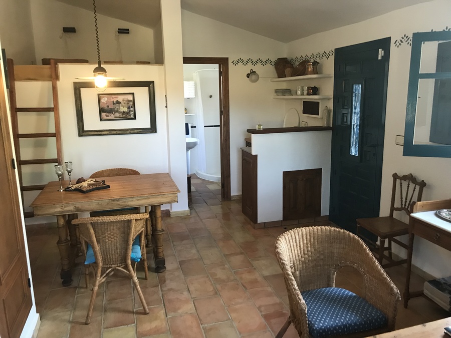 Finca en venta en Lorca