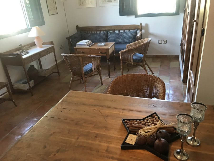 Finca en venta en Lorca