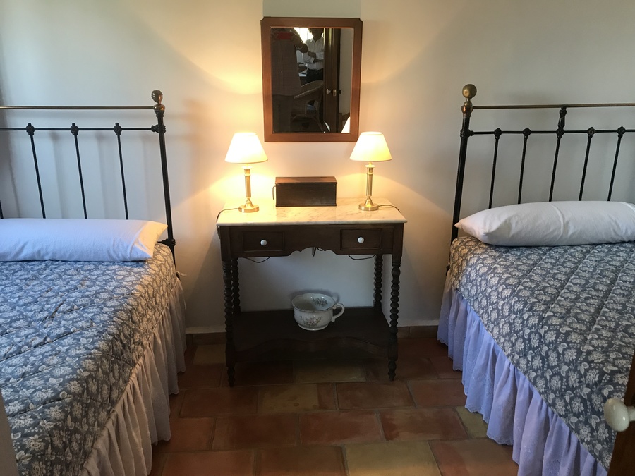 Finca en venta en Lorca