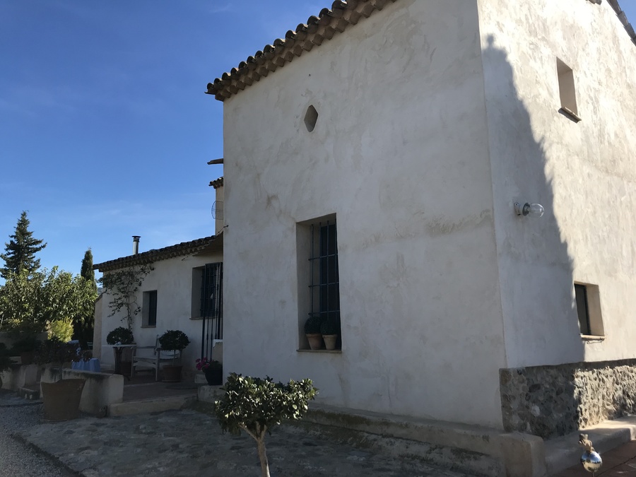 Finca en venta en Lorca