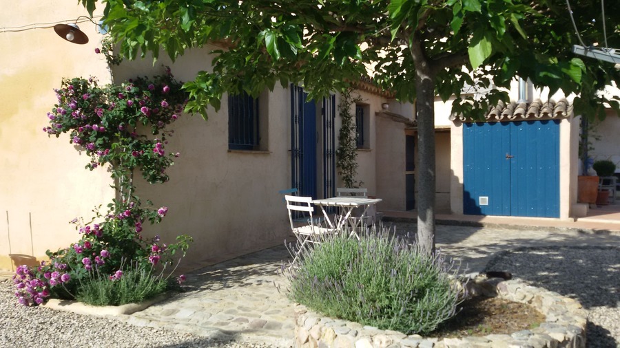 Finca en venta en Lorca