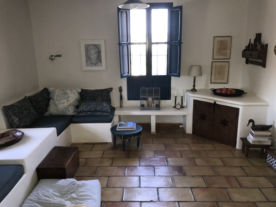 Finca en venta en Lorca