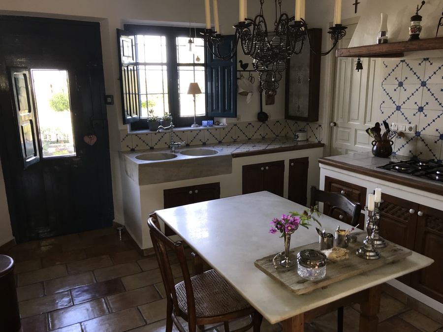 Finca en venta en Lorca