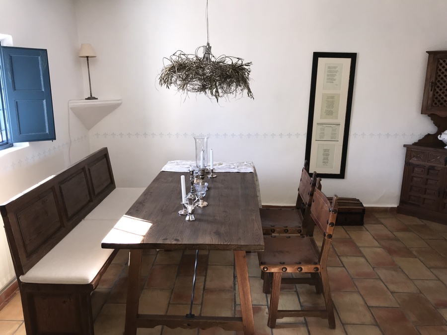 Finca en venta en Lorca