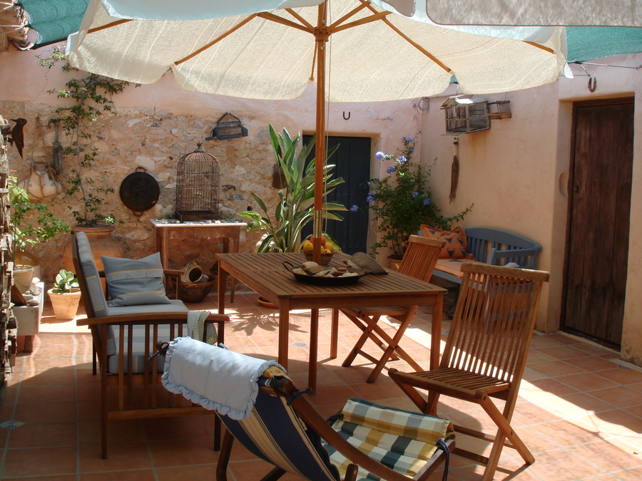 Finca en venta en Lorca