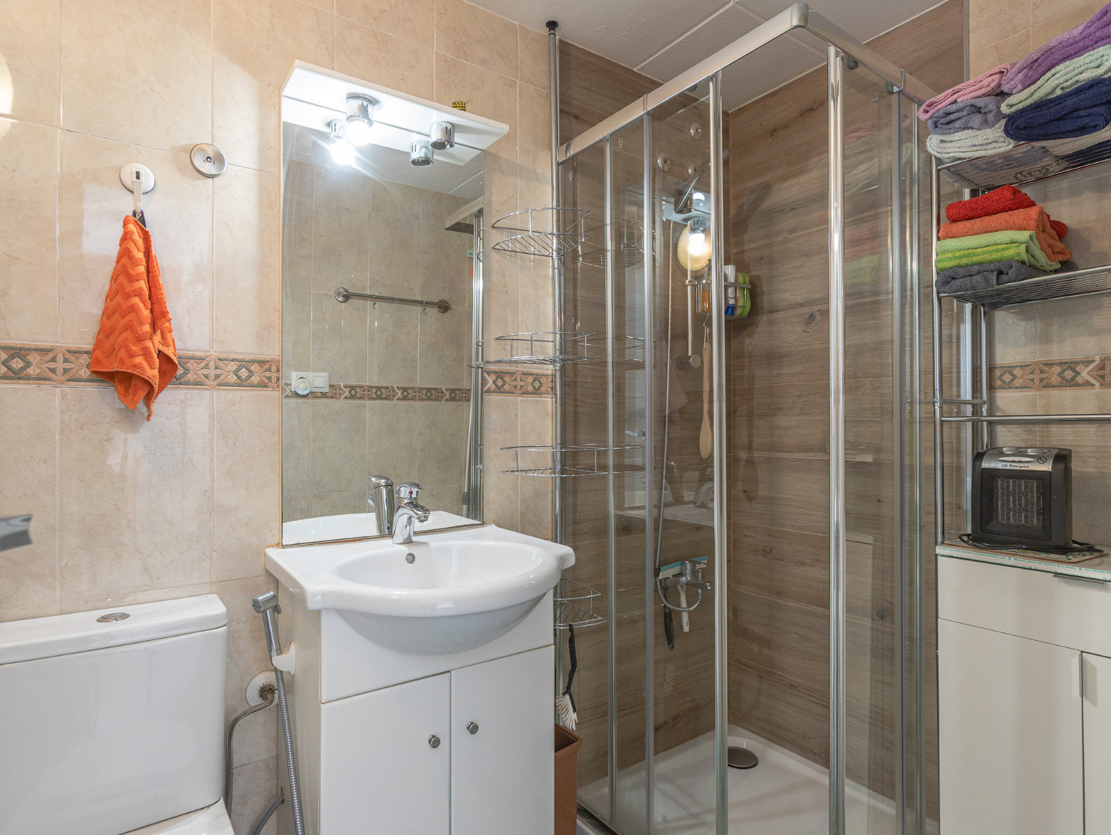 Bungalow for sale in Torrevieja, Alicante, Spain