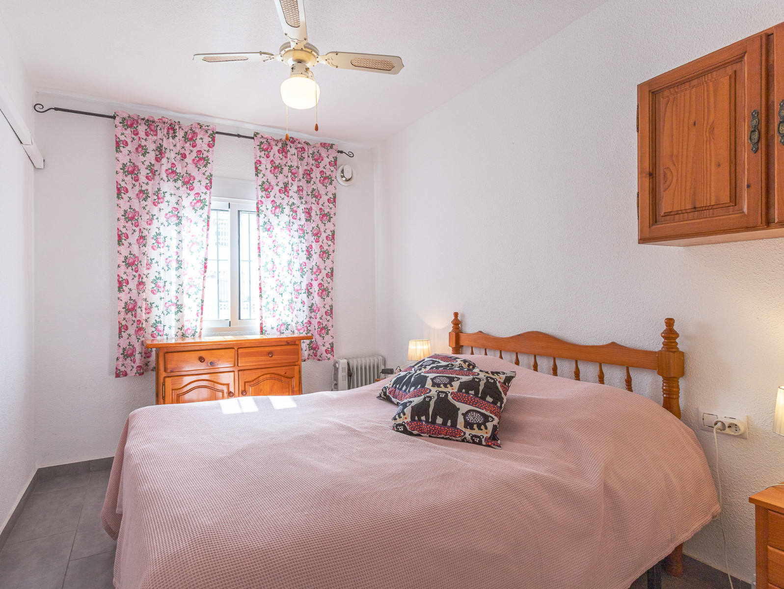 Bungalow for sale in Torrevieja, Alicante, Spain