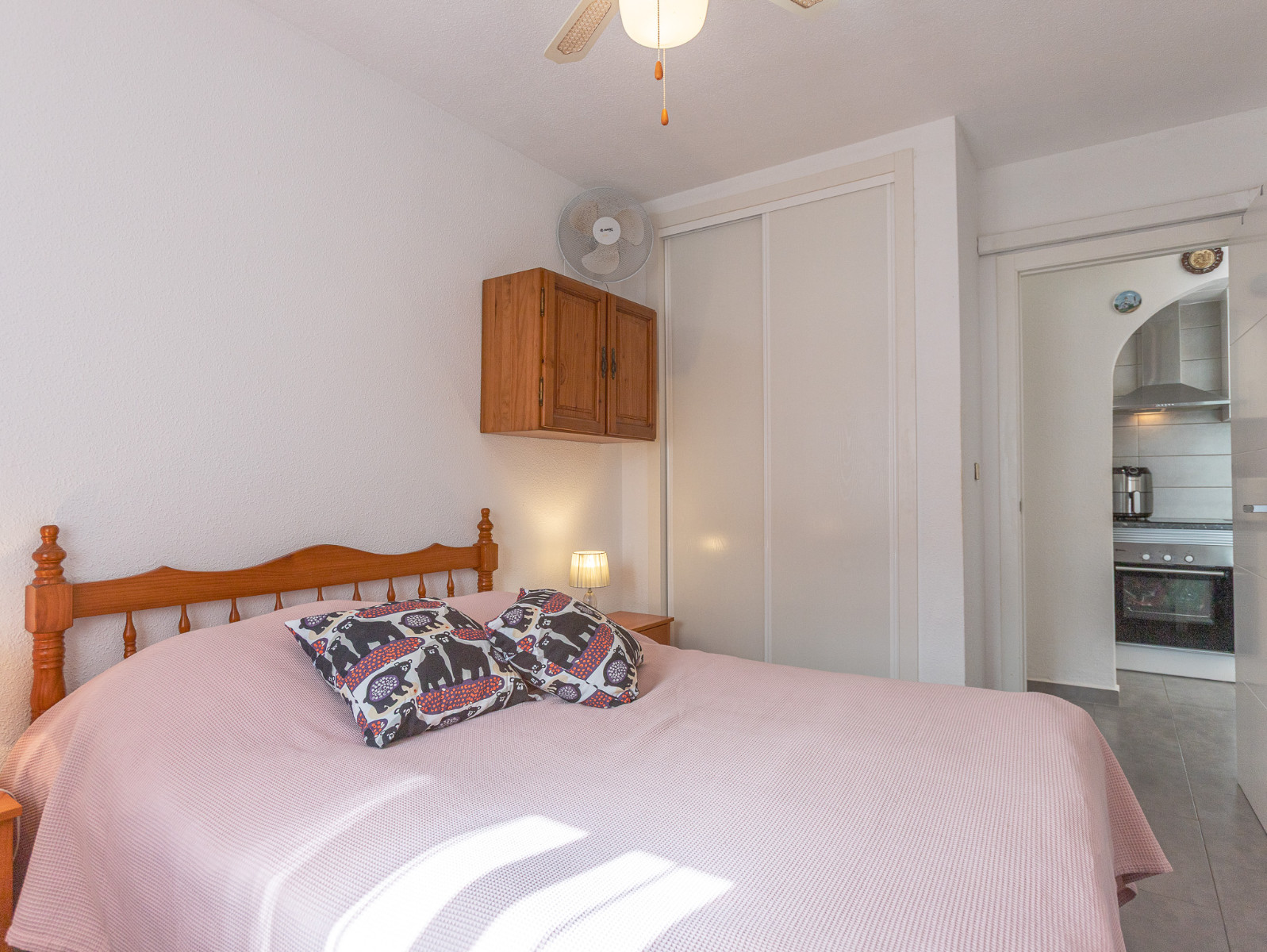 Bungalow for sale in Torrevieja, Alicante, Spain