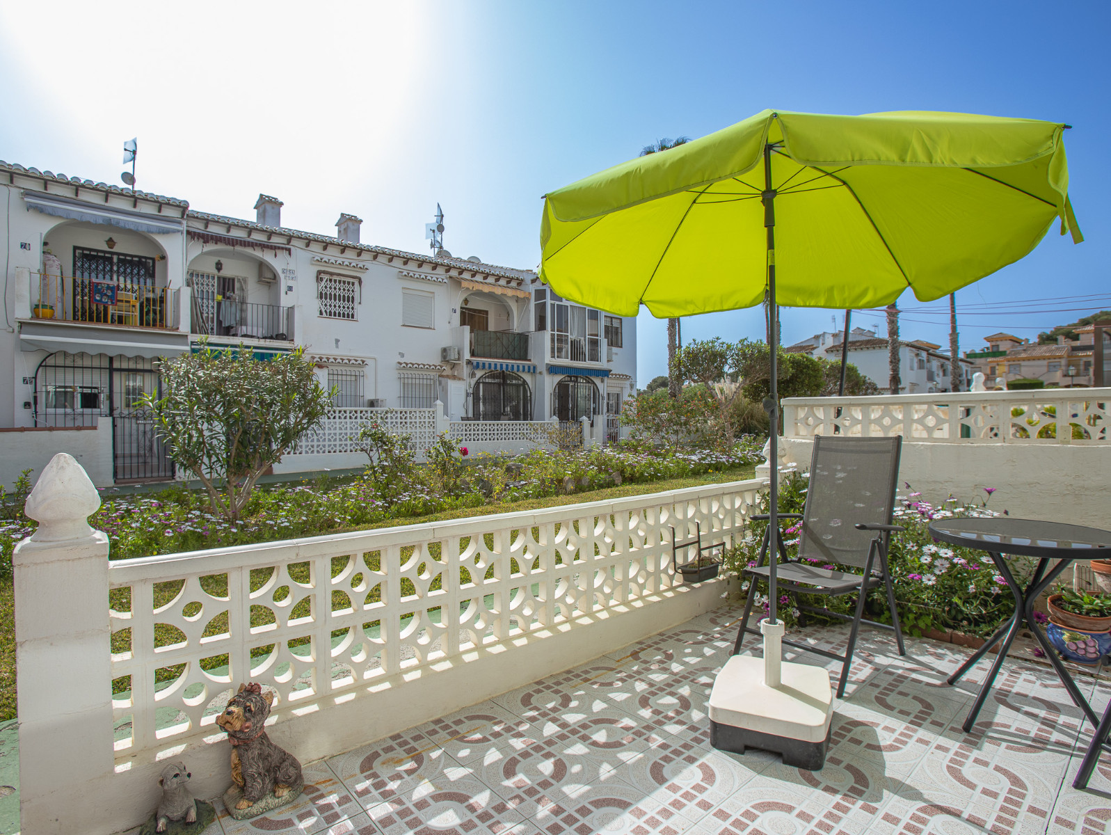Bungalow for sale in Torrevieja, Alicante, Spain