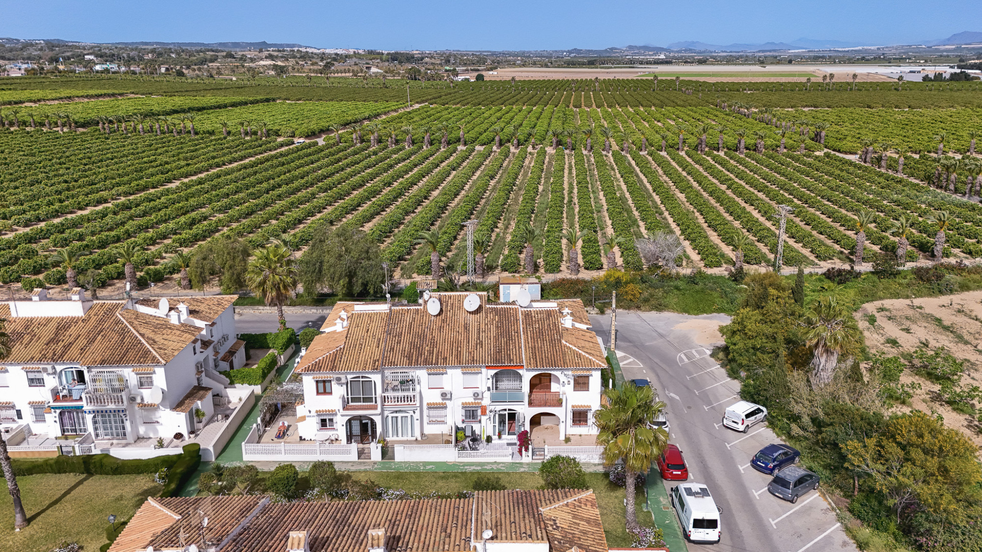 Bungalow for sale in Torrevieja, Alicante, Spain