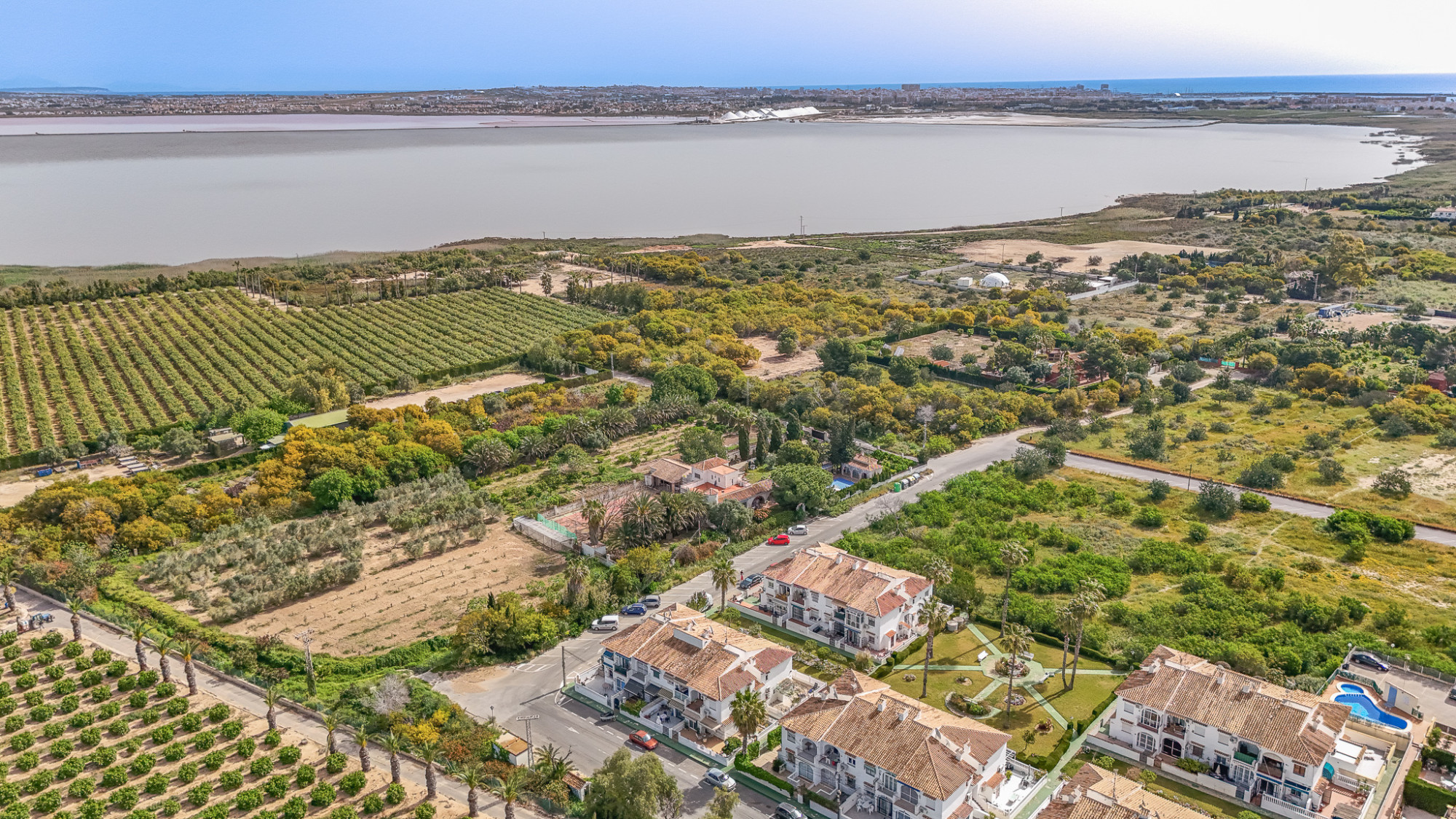 Bungalow for sale in Torrevieja, Alicante, Spain