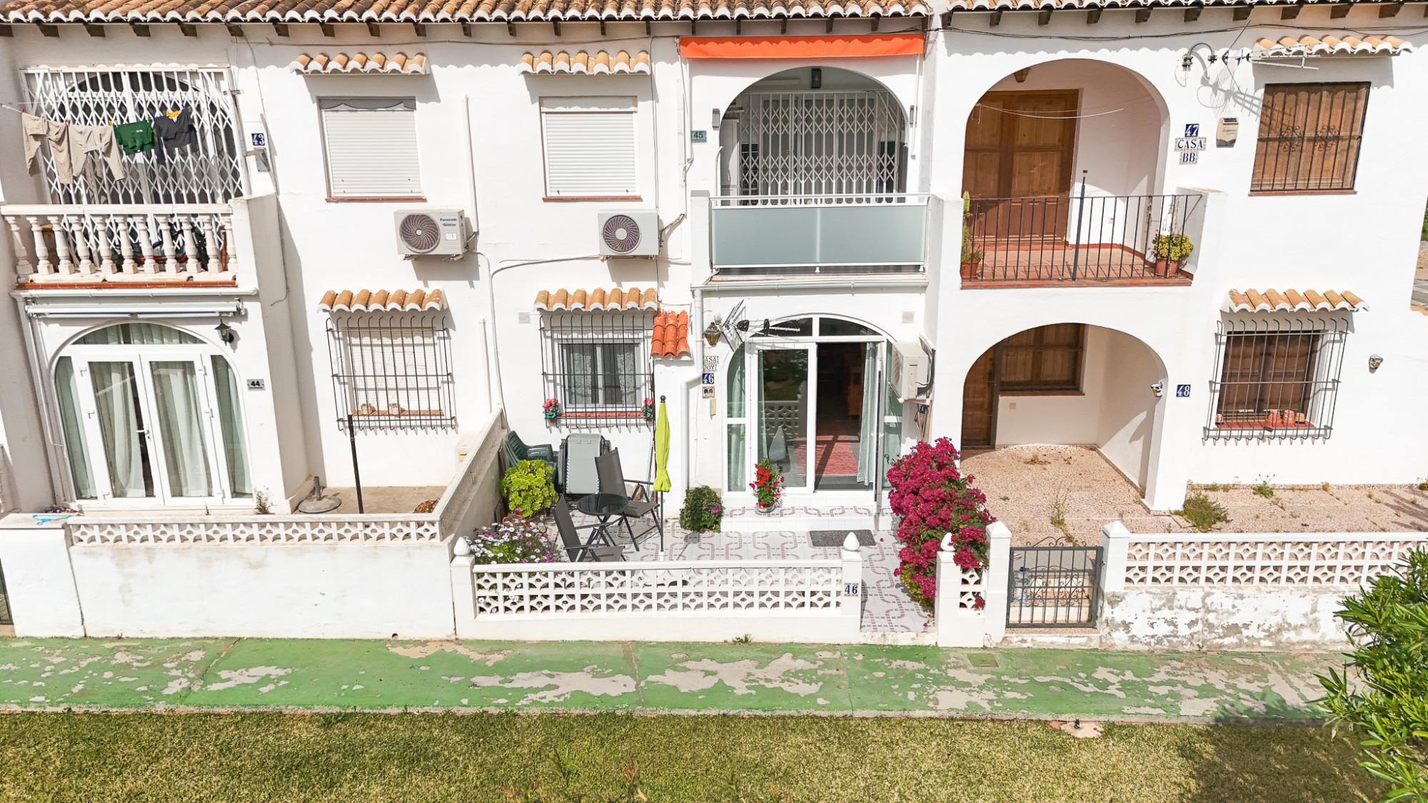 Bungalow for sale in Torrevieja, Alicante, Spain