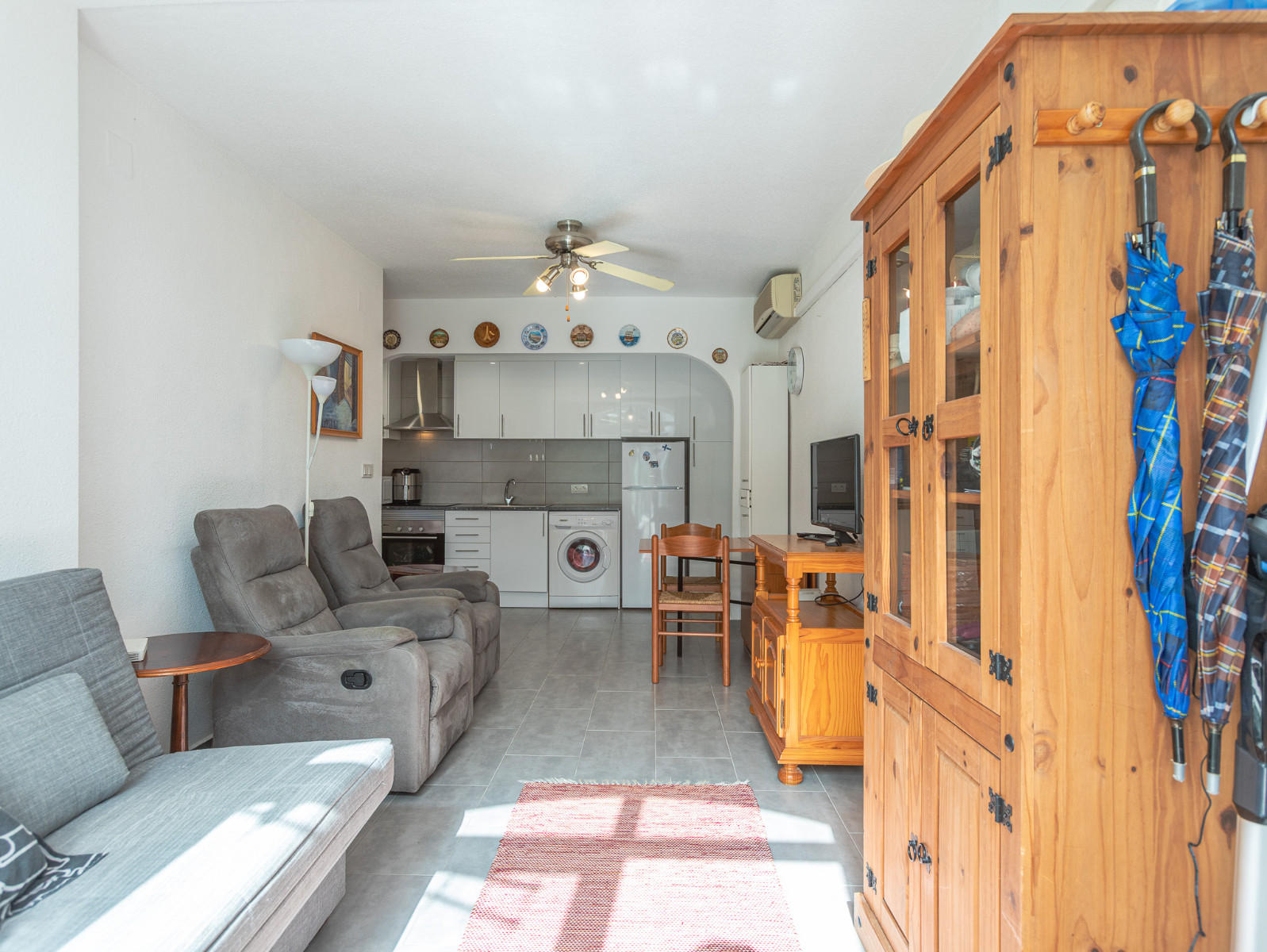 Bungalow for sale in Torrevieja, Alicante, Spain
