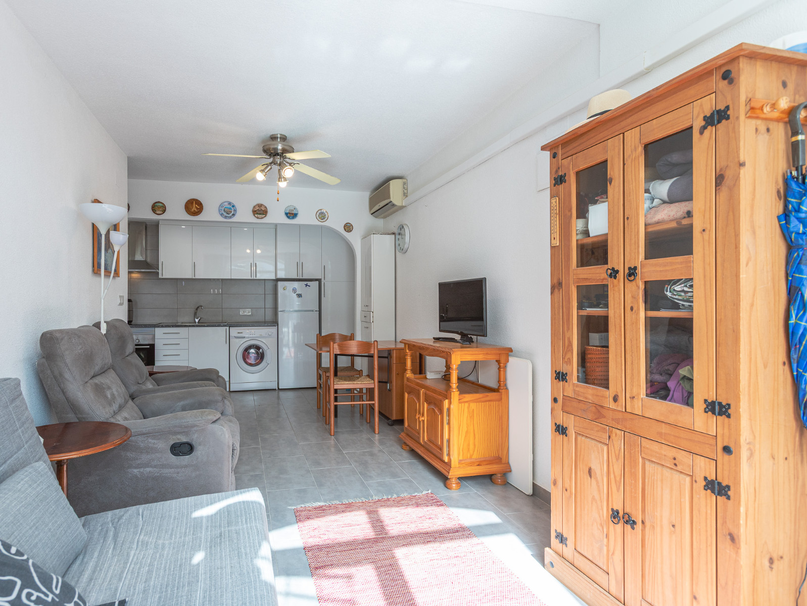 Bungalow for sale in Torrevieja, Alicante, Spain