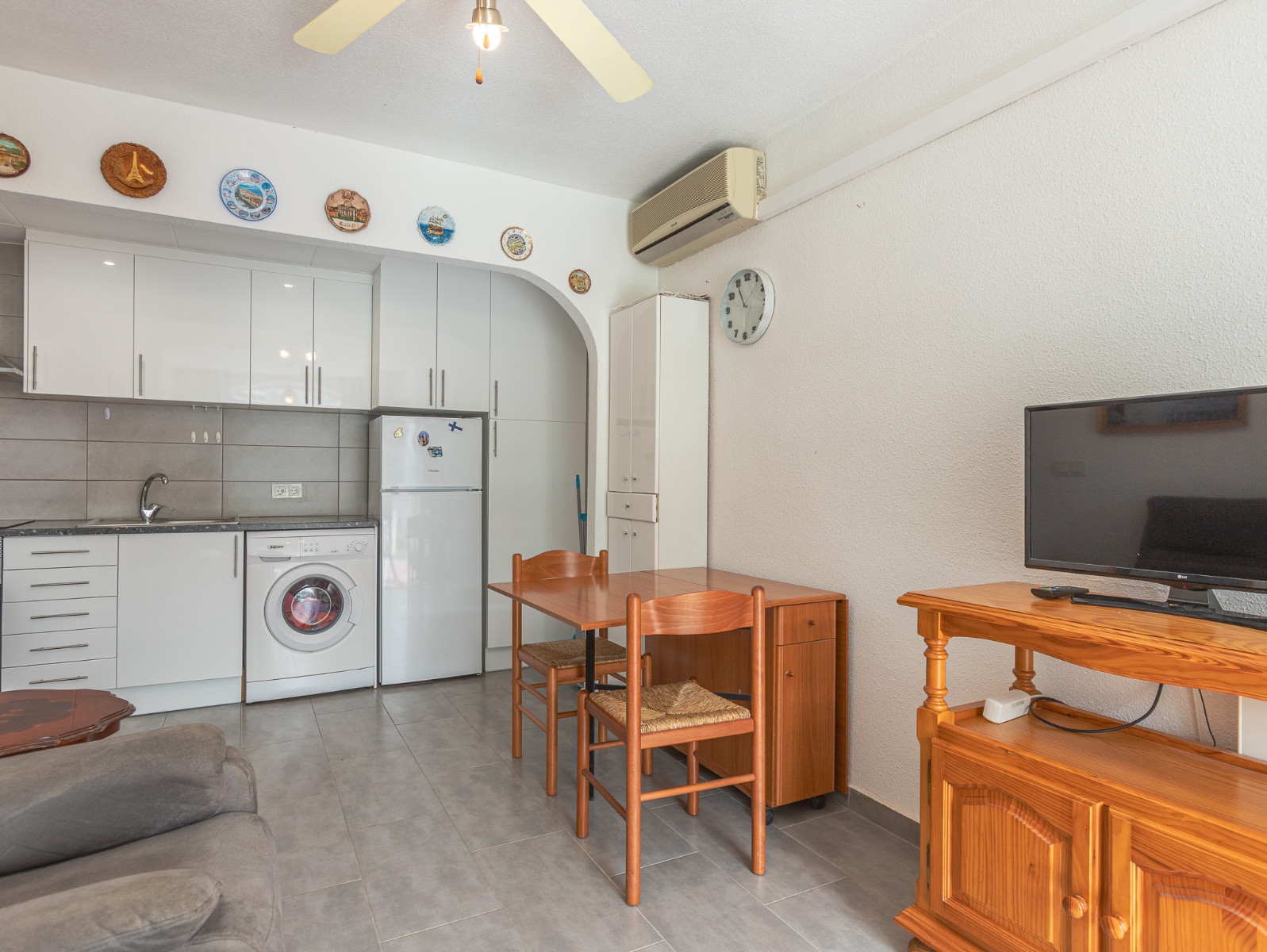 Bungalow for sale in Torrevieja, Alicante, Spain