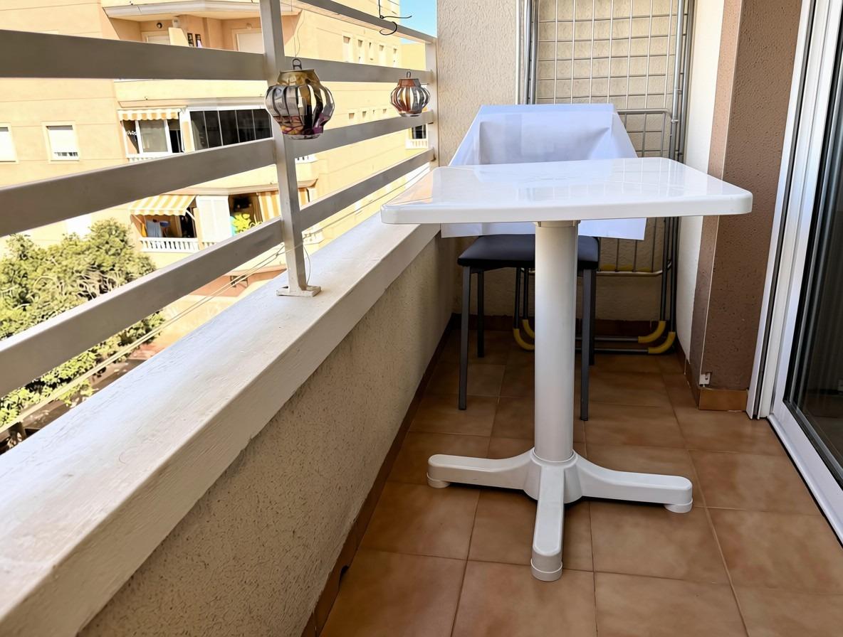 Apartment for sale in Torrevieja, Alicante, Spain